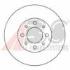 VOLVO 2715902 Brake Disc